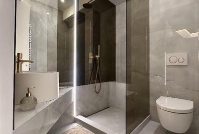 Apartament 3 camere | Cortina North | Bd. Pipera | Lux | Parcare subterana - 8