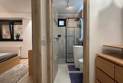 REA1026741 Apartament 2 camere l Parcul Ciresarii l Renovat - 7