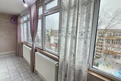 Apartament cu 2 camere semidecomandat în Țiglina 3 - 13