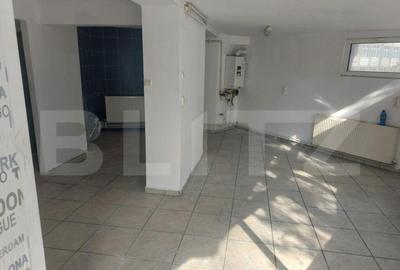 Spatiu comercial de inchiriat, 80 mp, zona porolissum Spatiu comercial de inchiriat, 80 mp, zona porolissum - 1