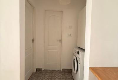 Apartament cu 2 camere semidecomandat, mobilat în Iosefin - 17