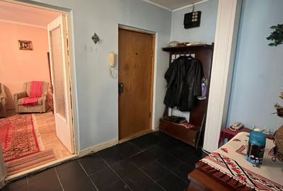 Apartament două camere - Zona Colegiul Economic Apartament două camere - Zona Colegiul Economic - 1