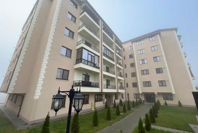 Garsonieră semidecomandată în Nicolina