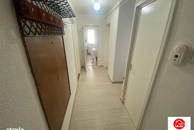 Apartament cu 3 camere decomandat în Central - 3