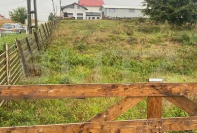 Teren de 900 mp, în Central - 1