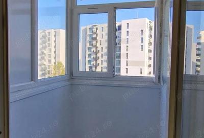 Garsonieră decomandată în Central - 4