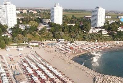 Vand teren Eforie Nord-  Steaua de Mare - 2