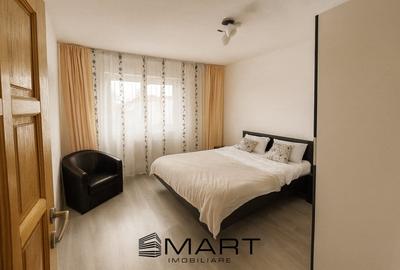 Apartament 3 camere 68 mp zona Triaj - 2