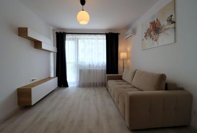 Hils Pallady, la trei minute de metrou, loc de parcare inclus. - 13