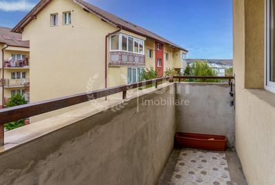 Apartament 2 camere decomandat | Bloc nou | Etaj 1 | Colinei Manastur! - 9