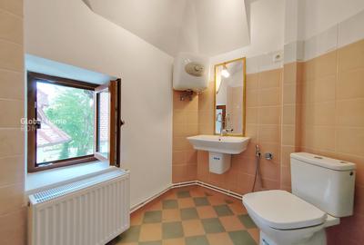 Apartament cu 3 camere decomandat în Dorobanți - 13