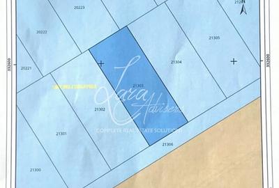 Comision 0! Teren intravilan Belciugatele - 3