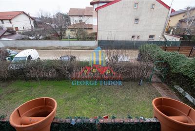 Apartament cu 2 camere semidecomandat, mobilat în Chiajna - 25