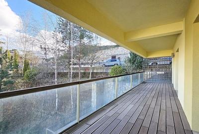 Proprietate Premium - Bellevue Residence - Calea Poienii - 2