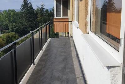 Apartament cu 2 camere semidecomandat, mobilat în Gheorgheni - 6