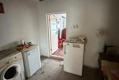 Casă cu 4 camere cu Teren 1400 Mp în Central - 4