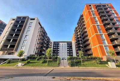 Garsonieră decomandată în Titan - 1