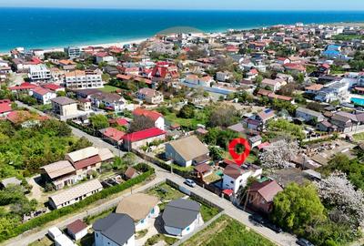 Vama Veche - Afacere la cheie, 2 vile complet pregatite pentru sezon!