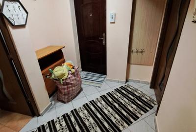 Garsonieră decomandată, mobilată în Exterior Est - 4