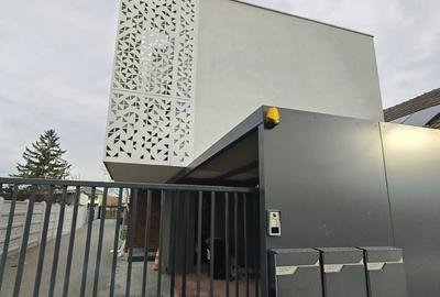 Casa individuala Calea Buzia?ului - 5