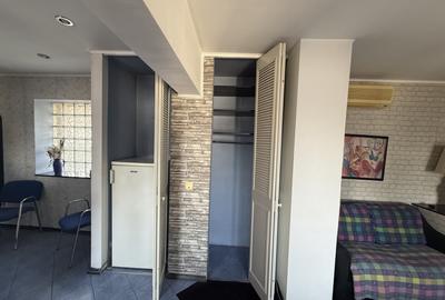 Garsonieră semidecomandată, mobilată în Unirii - 4