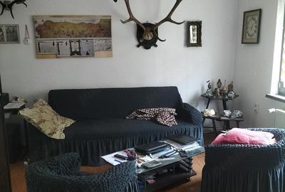 Casă cu 6 camere cu Teren 1300 Mp în Periferie - 2