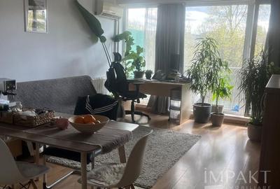 Apartament cu 2 camere semidecomandat, mobilat în Gheorgheni - 4