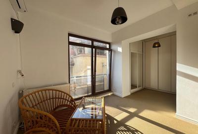 Apartament cu 3 camere decomandat, mobilat în Domenii - 8