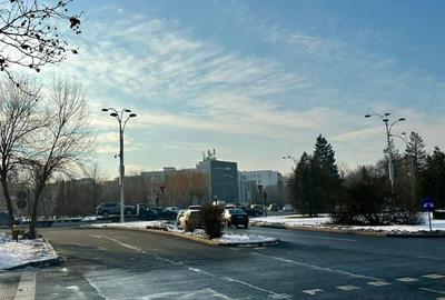 Apartament cu 4 camere decomandat, mobilat în Aviatorilor - 2