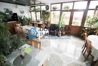 Casă individuală cu 7 camere cu Canalizare în Vest - 5