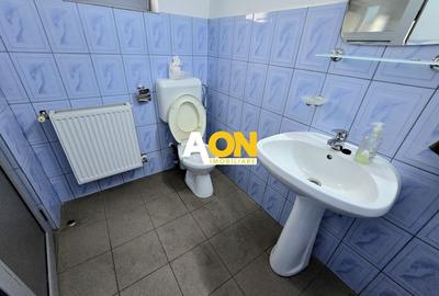 Spațiu Comercial, 100mp, Compartimentat, Zona Carolina Mall - 12