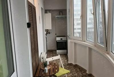 Garsonieră decomandată în Ultracentral