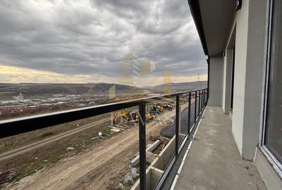 Apartament de 3 camere semidecomandat | Bloc nou Baciu - 20