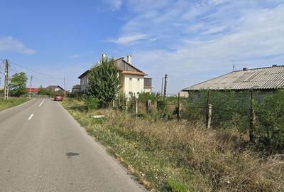 Spațiu comercial, de 800 mp, în Cucorăni - 14