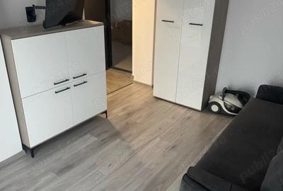 Garsonieră decomandată în Central - 1
