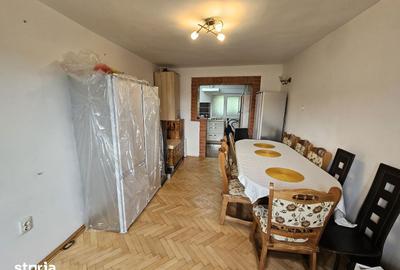 Casă cu 3 camere cu Teren 389 Mp în Ștefănești - 2