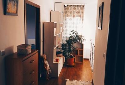 Casa / vila Bascov , mobilata / utilata , finisaje moderne ! - 12
