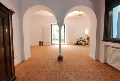 Gradina Icoanei inchiriere  vila interbelica cu gradina si crama Gradina Icoanei inchiriere  vila interbelica cu gradina si crama - 3