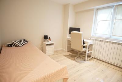 Timpuri Noi Metrou Primii Chiriasi Apartament 3 Camere Lux Contract ANAF 2 bai - 15