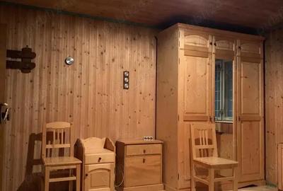 Casă cu Teren 2800 Mp în Muntele Băișorii - 9