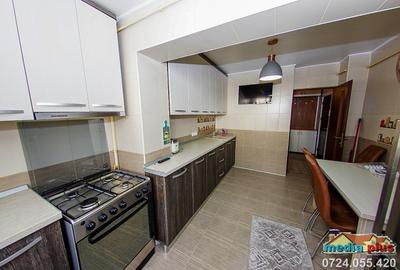 Apartament 2 camere Siderurgistilor-Vest