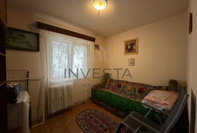Apartament 4 camere decomandate la etajul I in Marasti! - 4