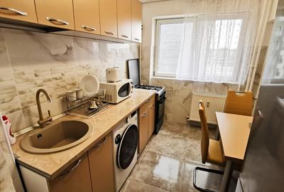 Direct Proprietar - 2 camere - Avrig - Iancului - renovat complet 2025 - 7