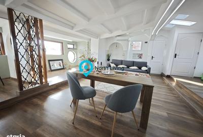 Apartament cu 3 camere în Iancu Nicolae - 16