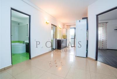Inchiriere Apartament 3 Camere Jandarmeriei Vatra Noua - 1
