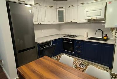 Apartament de inchiriat, 3 cam, dec, PARCARE, Baroque Residence - 1