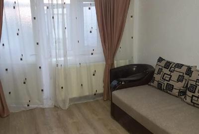 Garsonieră decomandată în Orizont - 2