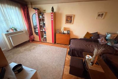 Apartament cu 2 camere decomandat în Central - 12