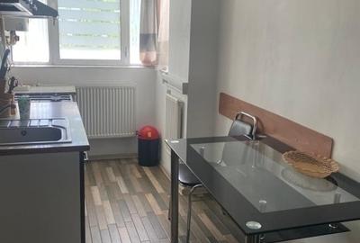 Apartament cu 2 camere decomandat în Semicentral - 7