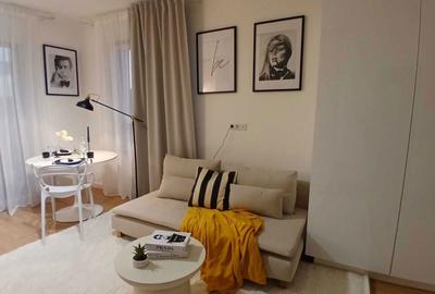 Apartament cu 2 camere decomandat în Central - 8